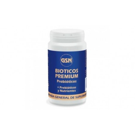 Comprar BIOTICOS PREMIUM sabor neutro 180gr.