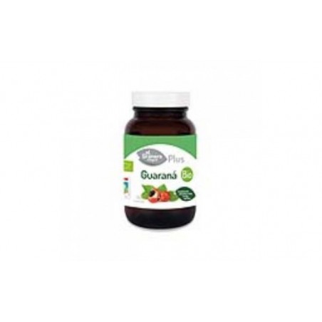 Comprar GUARANA ORGÂNICA 90cap.