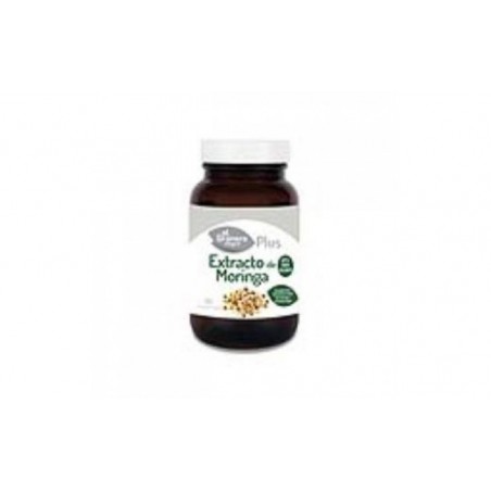 Comprar MORINGA EXTRACT 60cap.