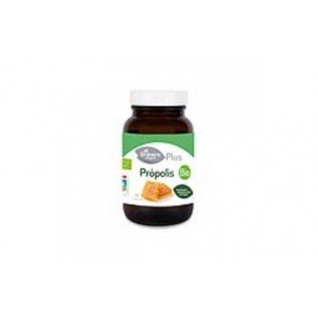 Comprar PROPOLIS ORGANIC 60cap.