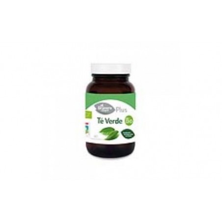 Comprar GREEN TEA 90cap. ORGÂNICO