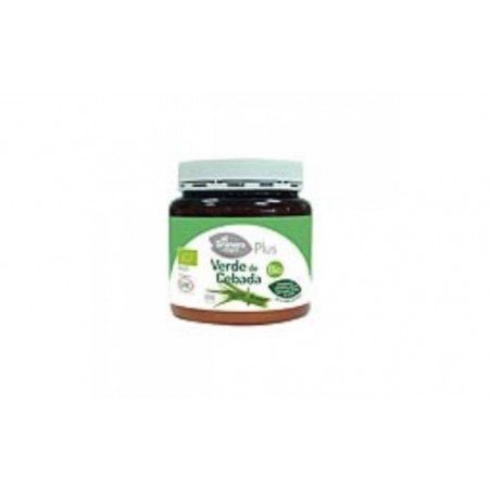 Comprar Pó VERDE ORGÂNICO BARLEY GREEN 200gr.