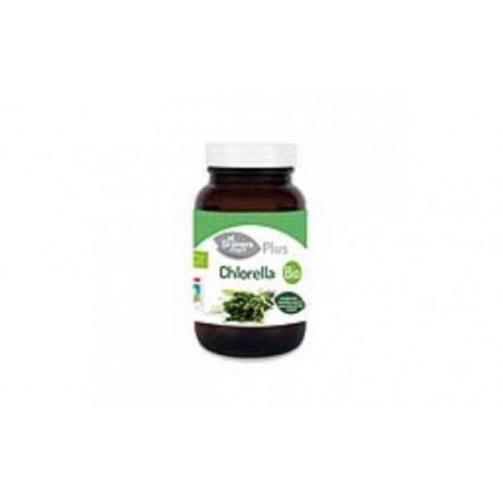 Comprar CHLORELLA ORGÂNICA 180comp.