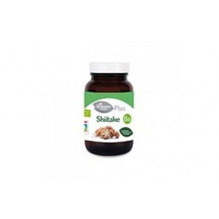 Comprar SHIITAKE ORGANIC 60cap.