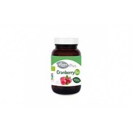 Comprar CRANBERRY orgânico 90cap.