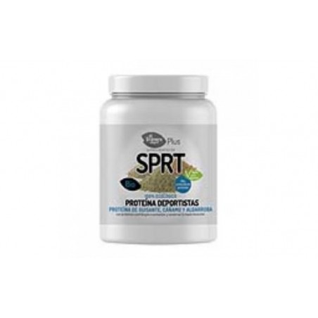 Comprar SPRT DEPORTISTAS super-alimentar orgânico 600gr.