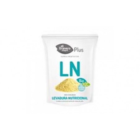 Comprar NUTRITIONAL Organic Superfood YEAST 150g.