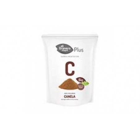 Comprar CINNAMON SUPERFOODO ORGÂNICO 150g.