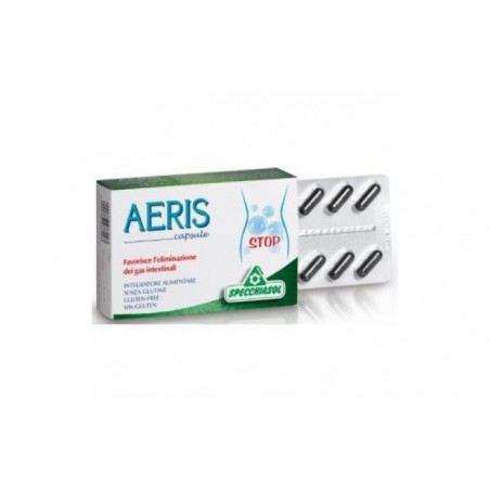 Comprar AERIS 30cap.