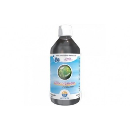 Comprar SILICON ORGÂNICO 250ml.