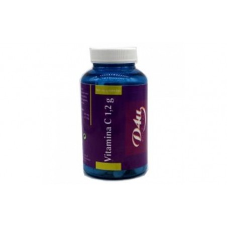 Comprar VITAMINA C 1200mg.90comp.