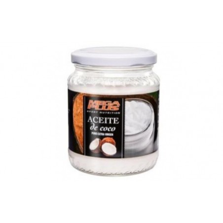 Comprar ÓLEO DE COCO ECO MPLUS 250gr.