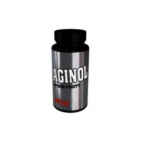 Comprar AGINOL pureza extrema 110cap.