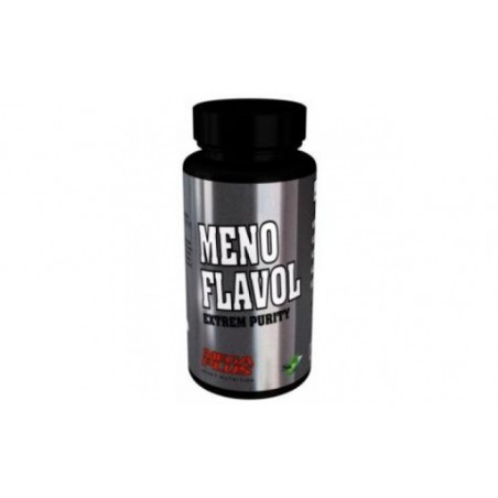 Comprar MENOFLAVOL pureza extrema 80cap.