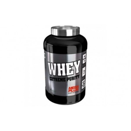 Comprar WHEY EXTREME PURITY matcha tea 1kg.