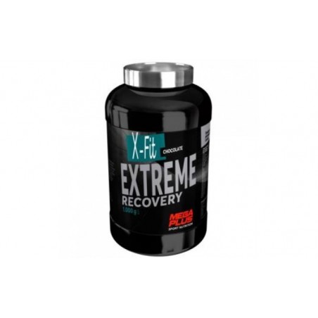 Comprar X-FIT EXTREME RECUPERY chocolate 1kg.