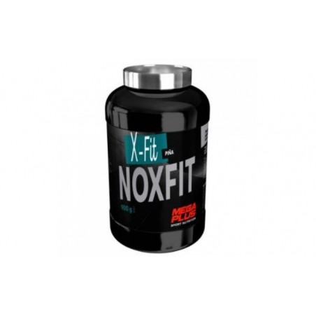 Comprar NOXFIT X-FIT abacaxi 900g.