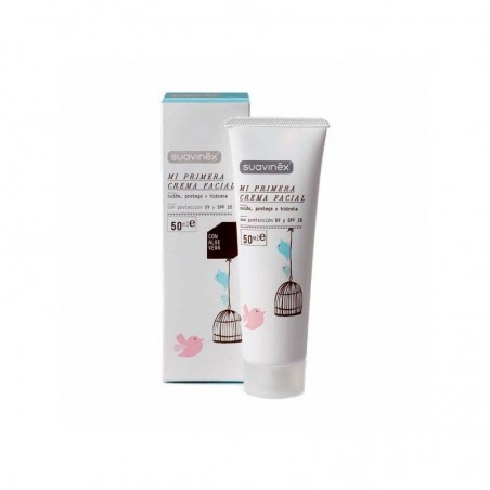 Comprar MY PRIMCREME FACIAL ERA 50 ML