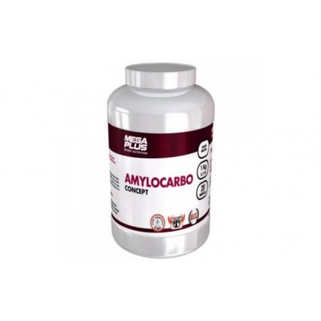 Comprar AMYLOCARBO CONCEPT neutro 1kg.