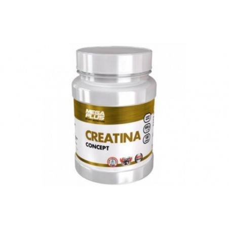 Comprar CREATINE CONCEPT 500gr.