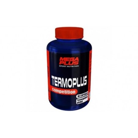 Comprar TERMOPLUS thermogenic 90cap.