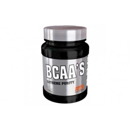 Comprar BCAA GLUTAMINE sabor morango 600g. EXTREME PURITY