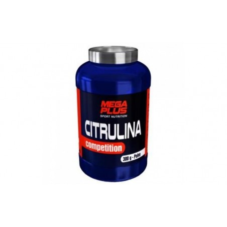 Comprar CITRULIN COMPETITION 300g.