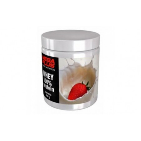 Comprar WHEY 100% PROT morango 500gr.