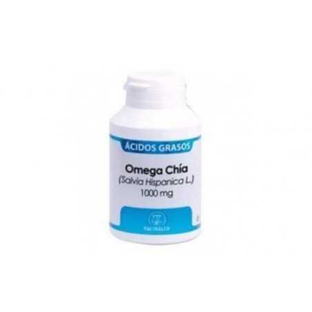 Comprar OMEGA CHIA 40cap.