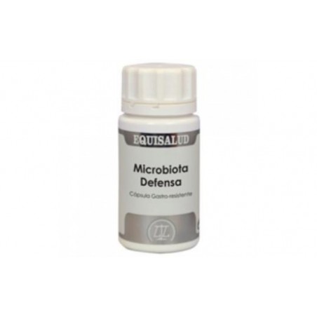 Comprar MICROBIOT DEFENCE 60cap.