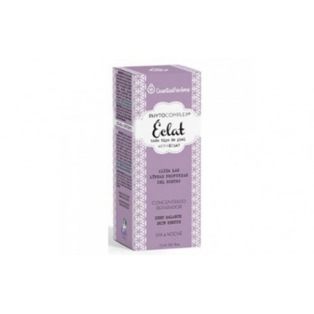 Comprar PHYTOCOMPLEX ECLAT 15ml.