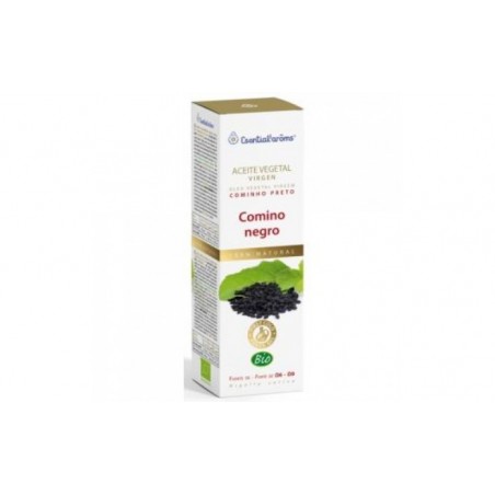 Comprar VEG.EXTRA nutritional VEG.OIL cominho preto 100ml.