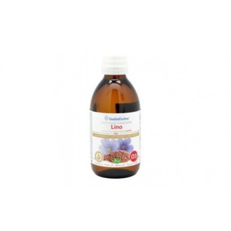 Comprar VEG.EXTRA FOOD VEG.OIL linho 250ml. BIO