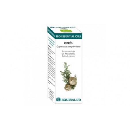 Comprar BIO ÓLEO ESSENCIAL óleo essencial de cipreste 10ml.