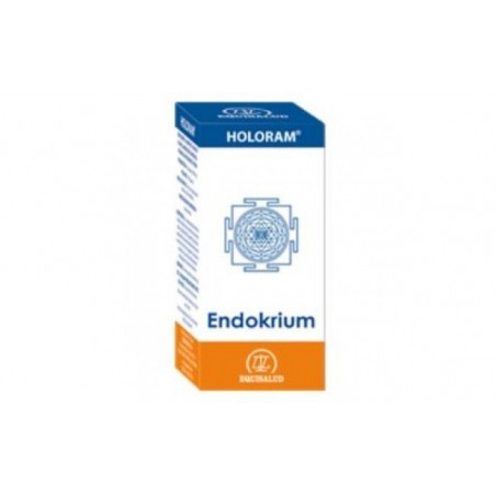 Comprar HOLORAM endokrium 60cap.