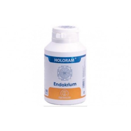 Comprar HOLORAM endokrium 180cap.