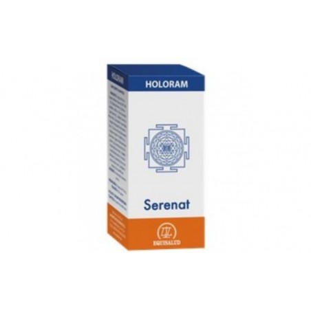 Comprar HOLORAM serenat 60cap.