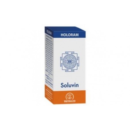 Comprar HOLORAM soluvin 180cap.