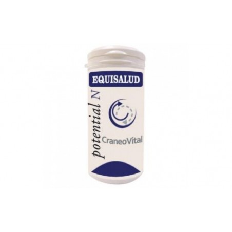 Comprar CRANEOVITAL 60cap.