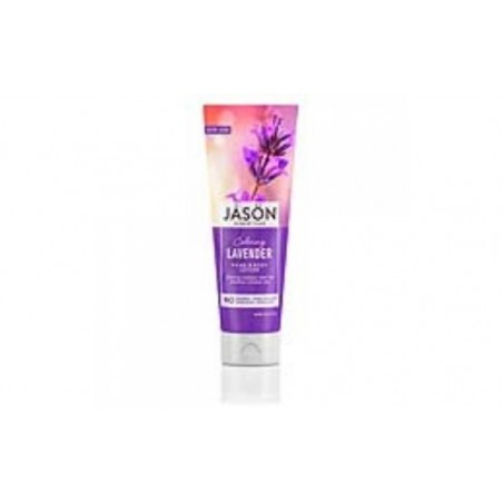 Comprar Loção corporal LAVENDER 227gr.