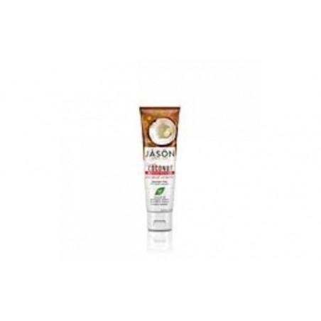 Comprar Creme de coco DENTIFRICO 119gr.