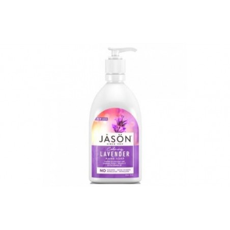 Comprar LAVENDER HAND GEL 473ml.