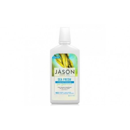 Comprar COLUTORIA SEA FRESH 473ml.