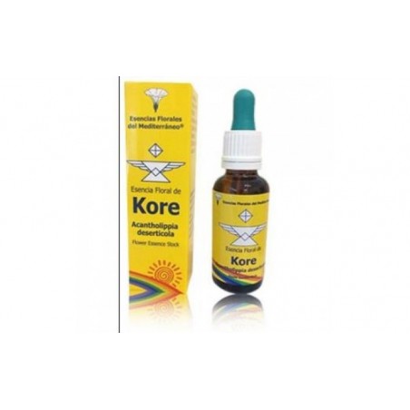 Comprar KORE E.F.Mediterraneo 30 ml.