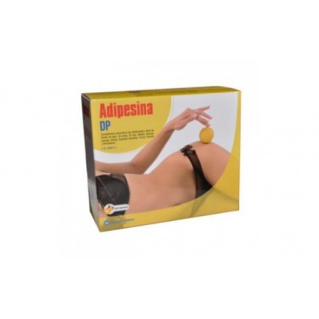 Comprar ADIPESIN DEPUR ACTIVE 20amp.