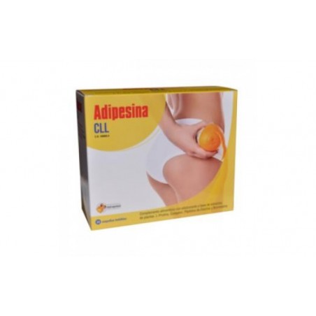 Comprar ADIPESIN CELL 20monodoses