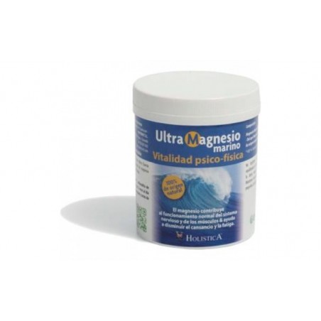 Comprar MAGNÉSIO ULTRA MARÍTIMO 150g.