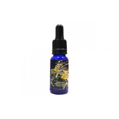 Comprar Essência SWEET CHESTNUT TRIUNITY 15ml.