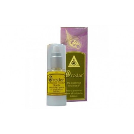 Comprar ORODAR óleo íntimo 30ml. TRIUNIDADE