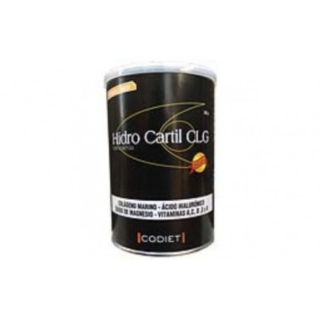 Comprar HYDRO CARTIL-CLG 300gr.